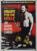 Black Gunn (Visum für die Hölle)